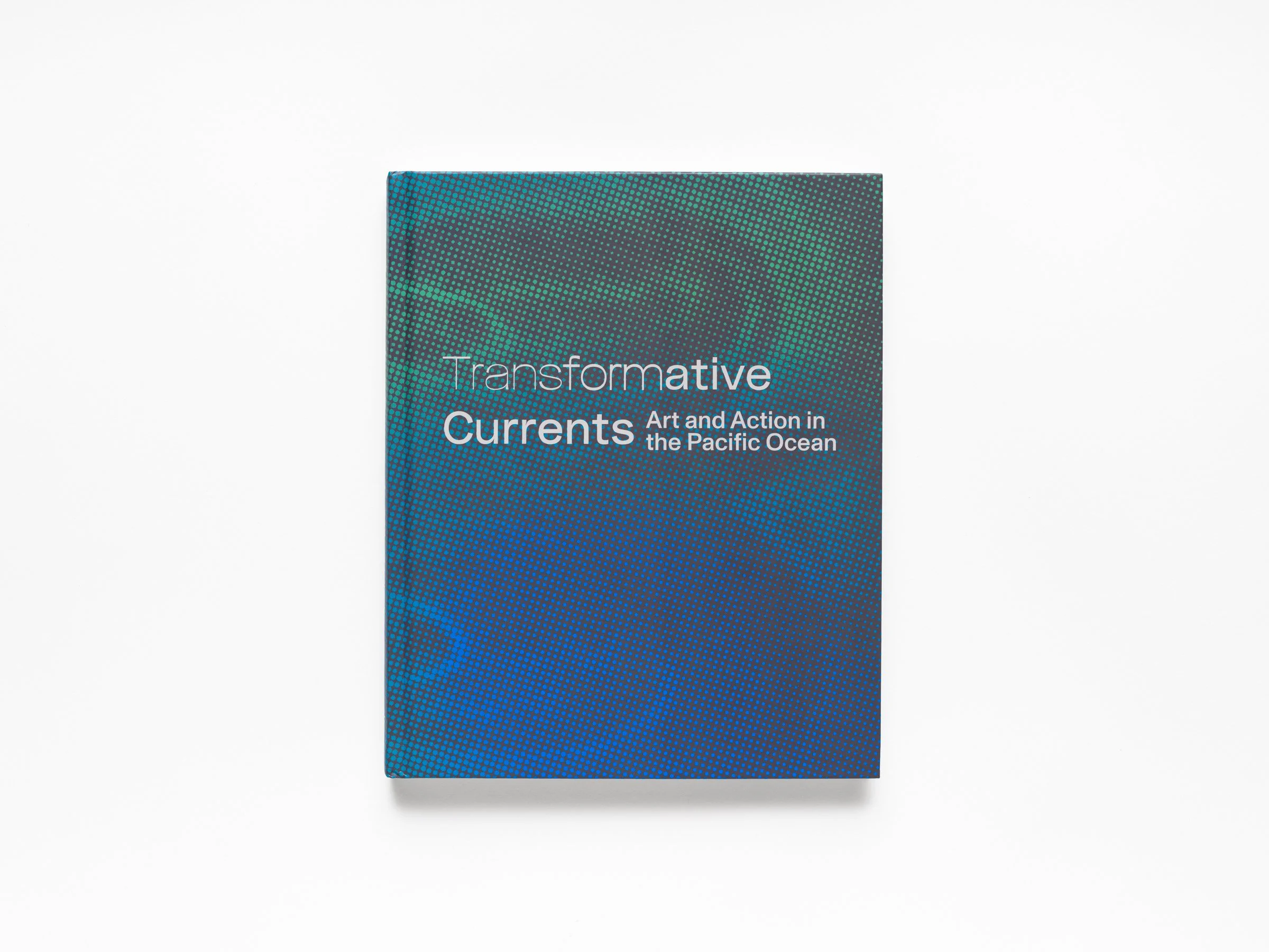 Transformative Currents: Art & Action in the Pacific Ocean